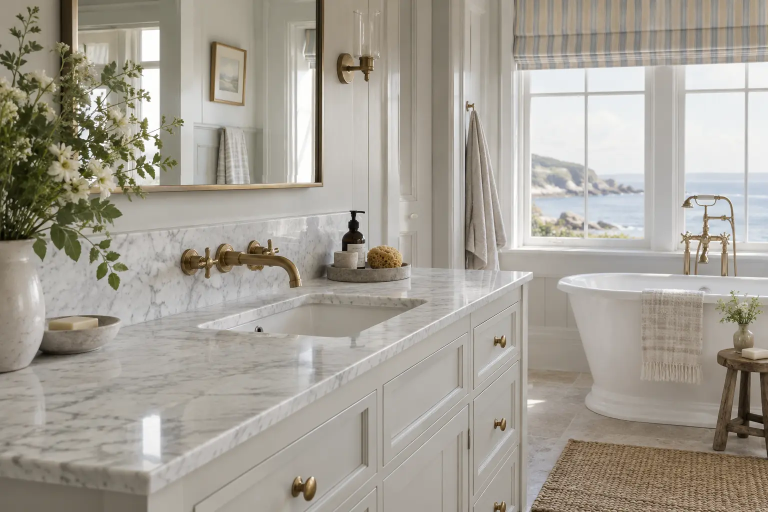Architectural Travertine & Limestone